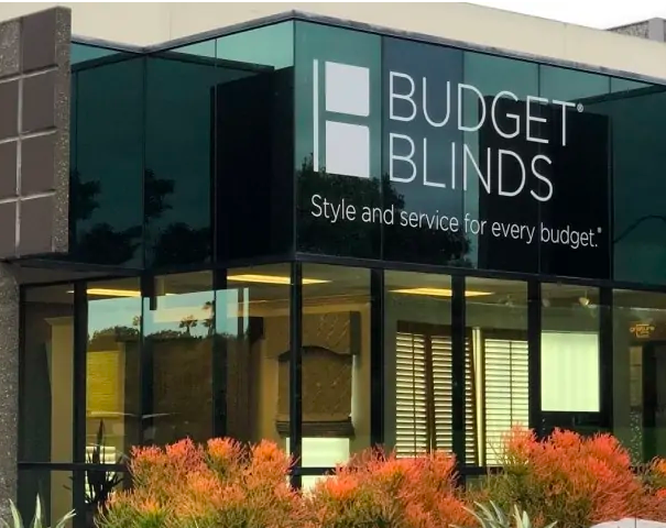 budget blinds vs lowes vs home depot
