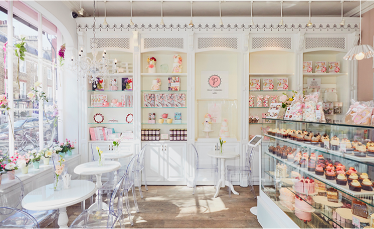 20 Best Bakery Interior Ideas - Home Loves Design